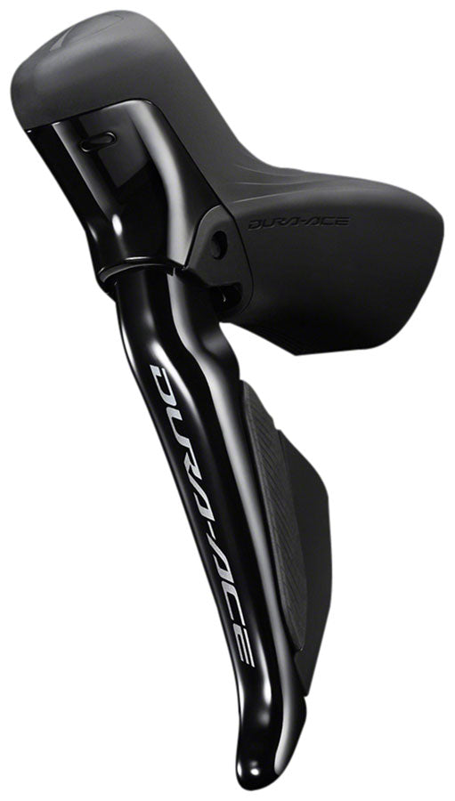 Shimano Dura-Ace ST-R9271-LA Di2 Shift/Brake Lever - Left 2x Black