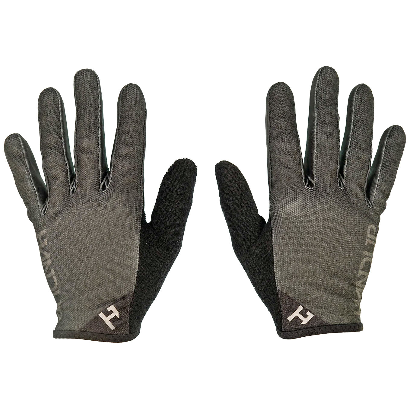 Handup Most Day Glove Large Dark Olive