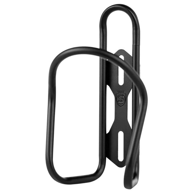 Silca Sicuro Titanium Cage V2 Black