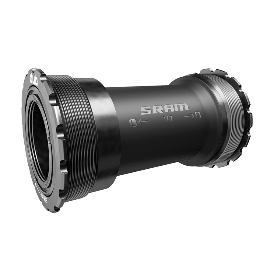 SRAM DUB T47 Threaded Cups