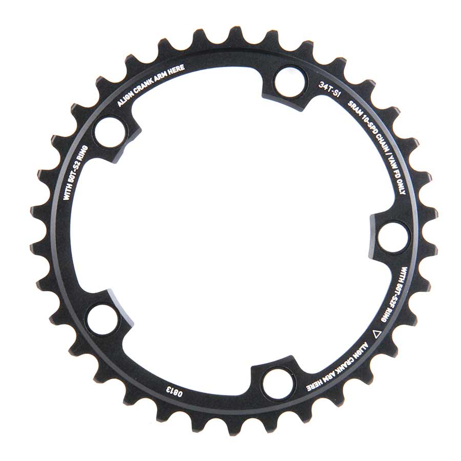 SRAM Red 22 HRD Shift Lever Assembly