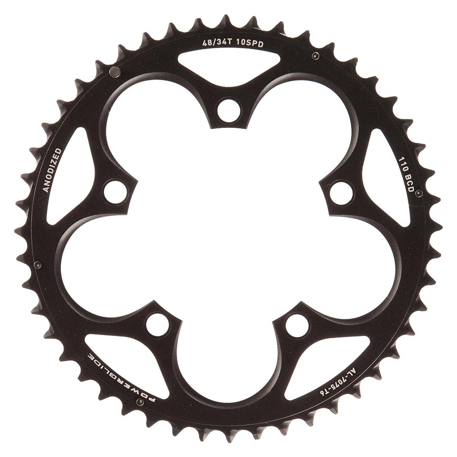 SRAM Force/Rival/Apex Chainring - Thumbnail 2