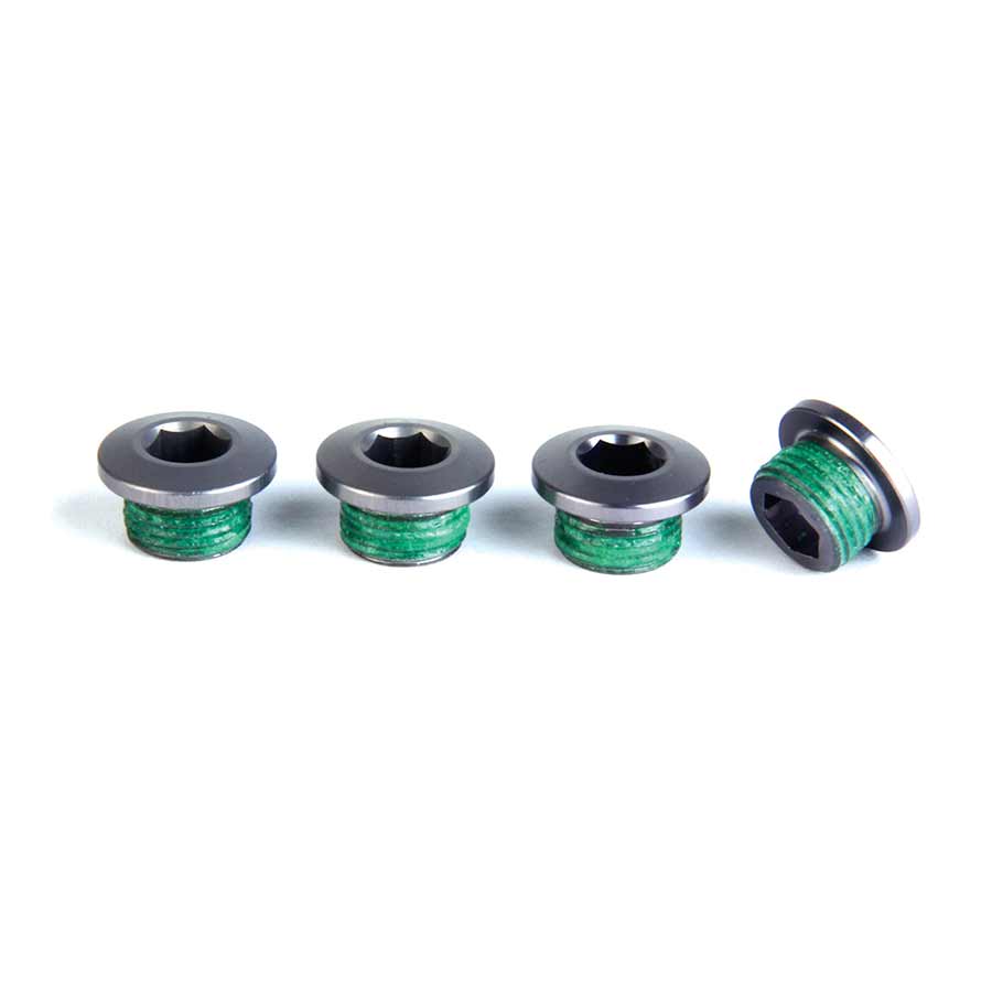 SRAM Chainring Hardware - Thumbnail 2