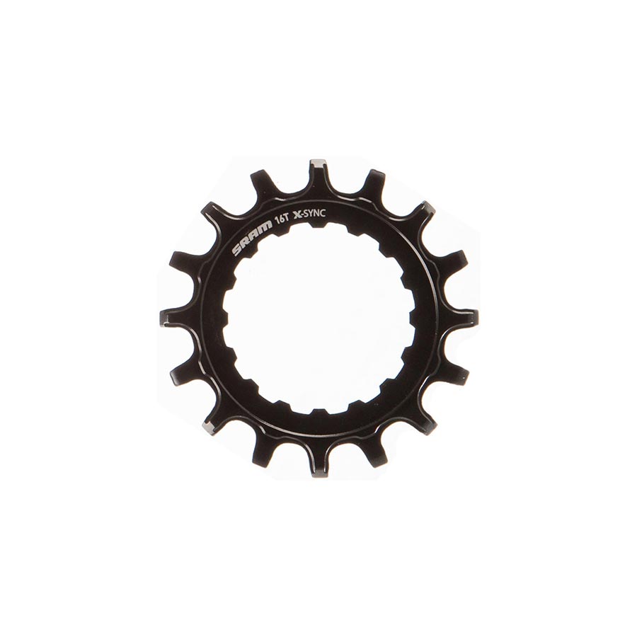 SRAM X-Sync EX1 Chainring - Thumbnail 2