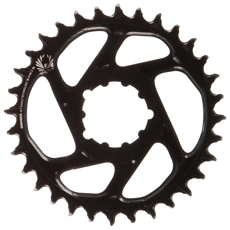 SRAM X-Sync 2 Eagle Chainring