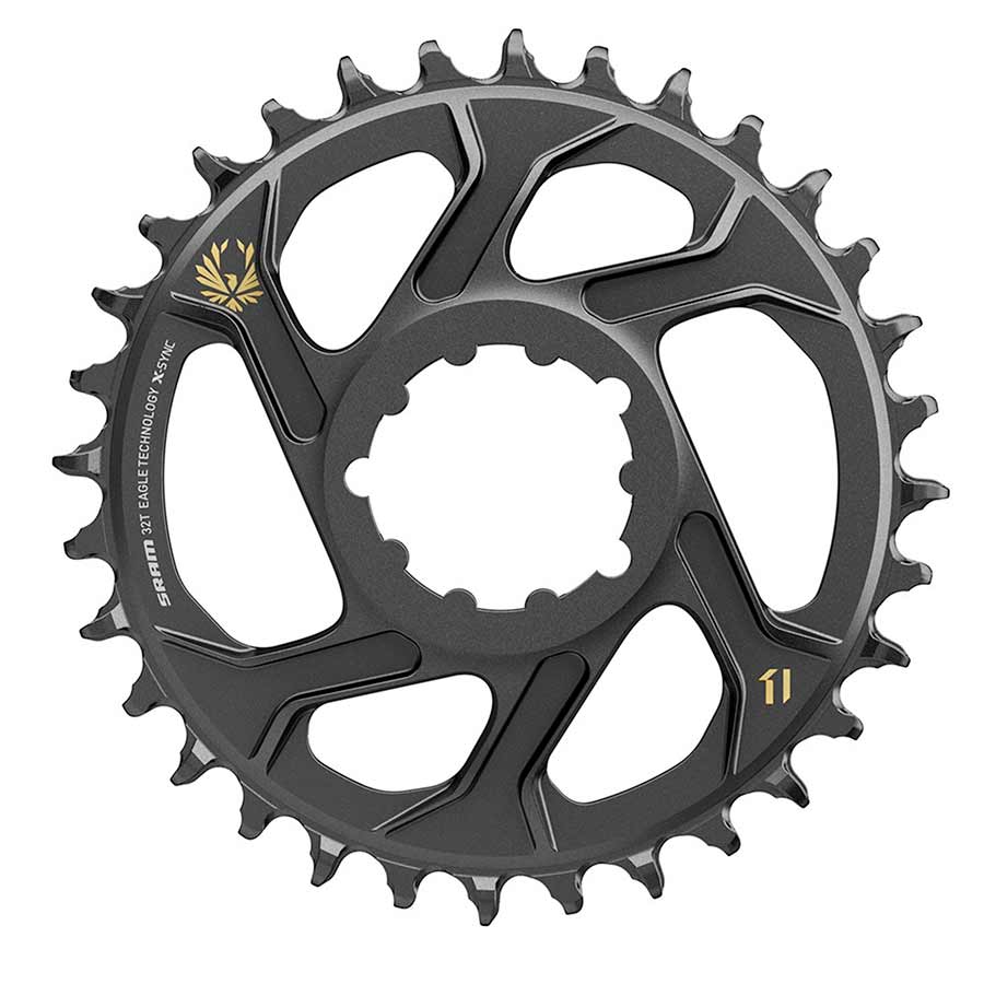 SRAM X-Sync 2 Eagle Chainring - Thumbnail 4