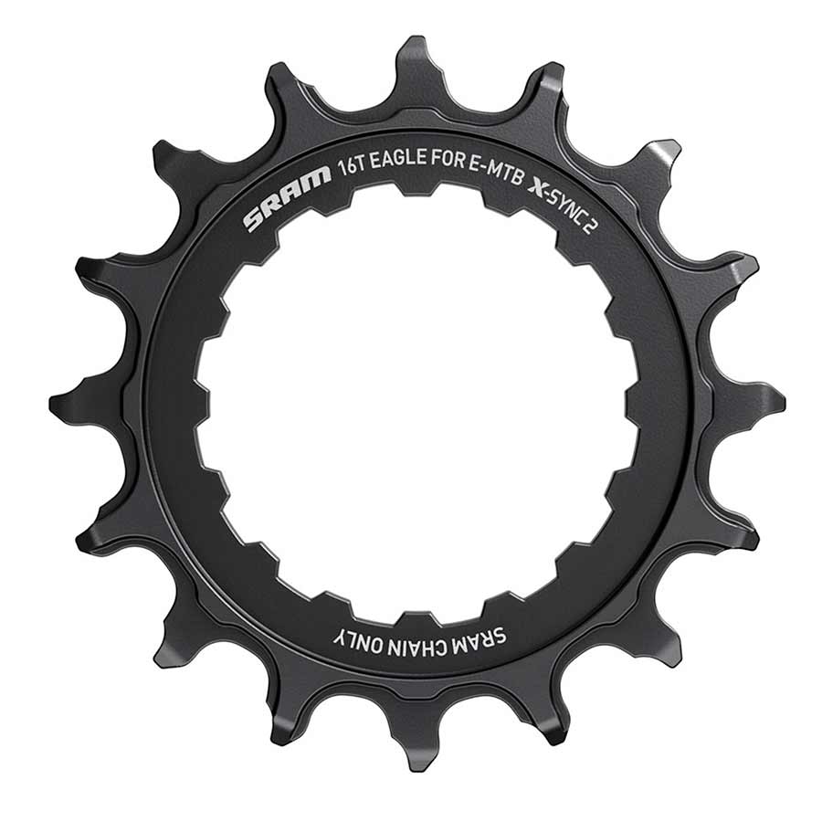 SRAM X-Sync2 Eagle Chainring