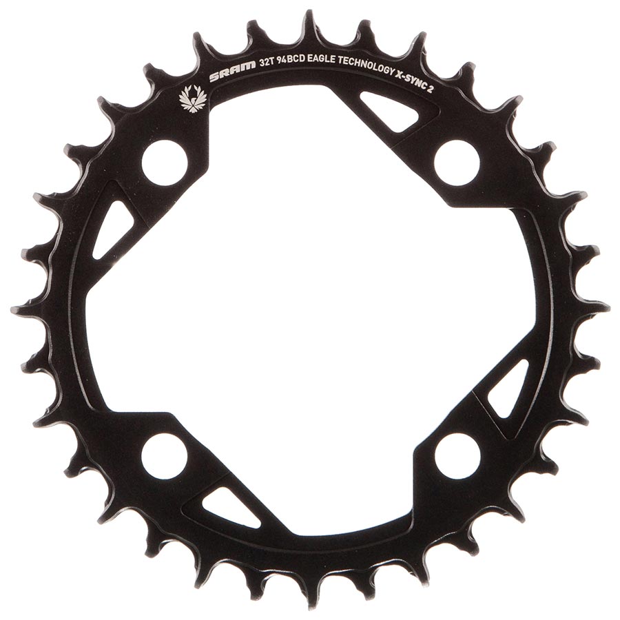 SRAM X-SYNC 2 Eagle Chainring - Thumbnail 3