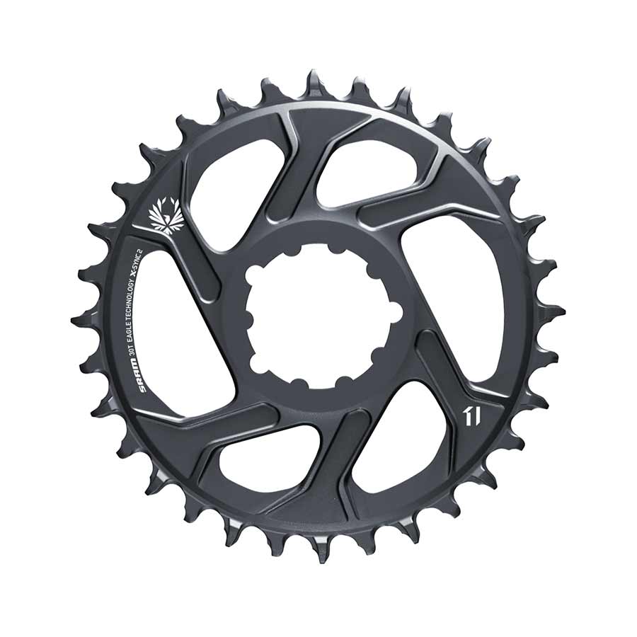 SRAM Eagle X-SYNC 2 Chainring