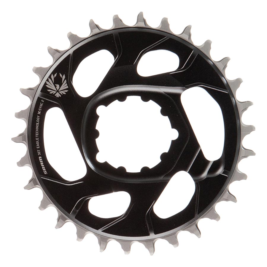 SRAM Eagle X-SYNC 2 Chainring - Thumbnail 2