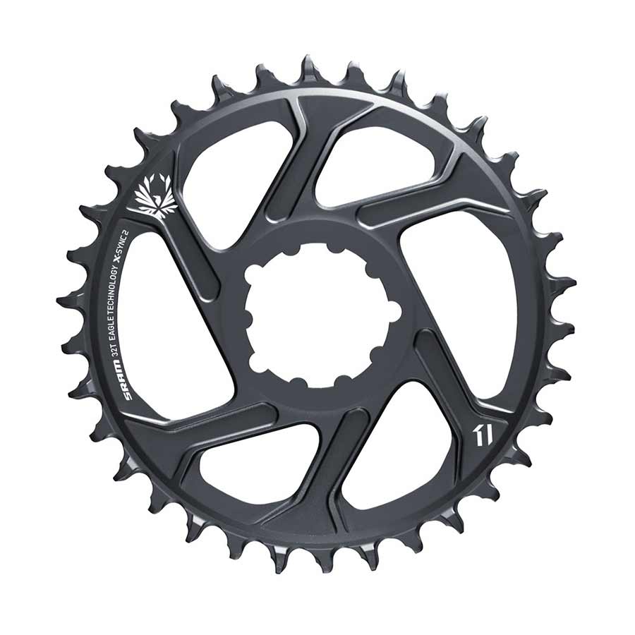 SRAM Eagle X-SYNC 2 Chainring - Thumbnail 3