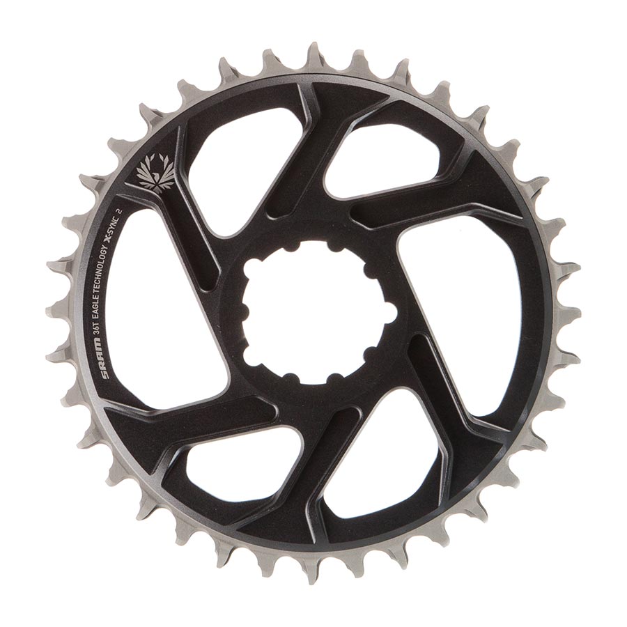 SRAM Eagle X-SYNC 2 Chainring - Thumbnail 5