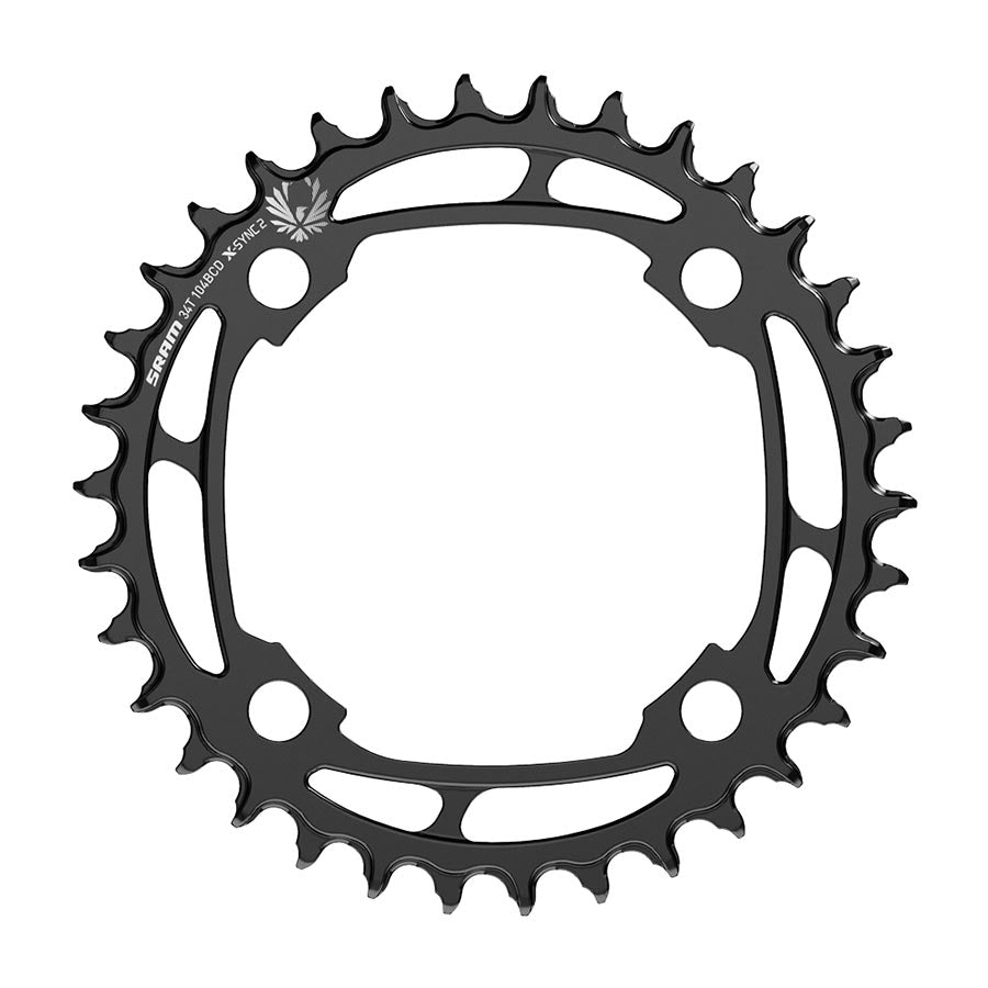 SRAM Eagle T-Type AXS Cage Kit - Thumbnail 5