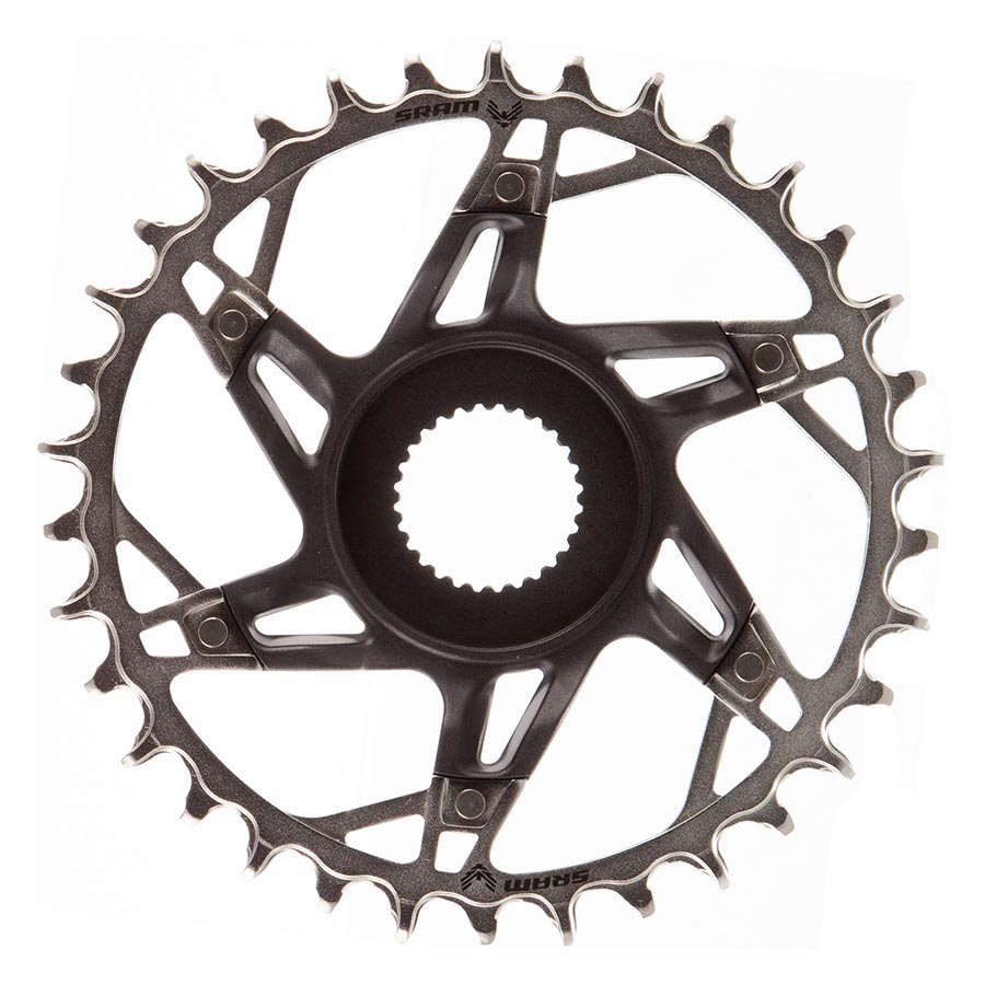 SRAM XX SL Eagle T-Type Chainring - Thumbnail 4