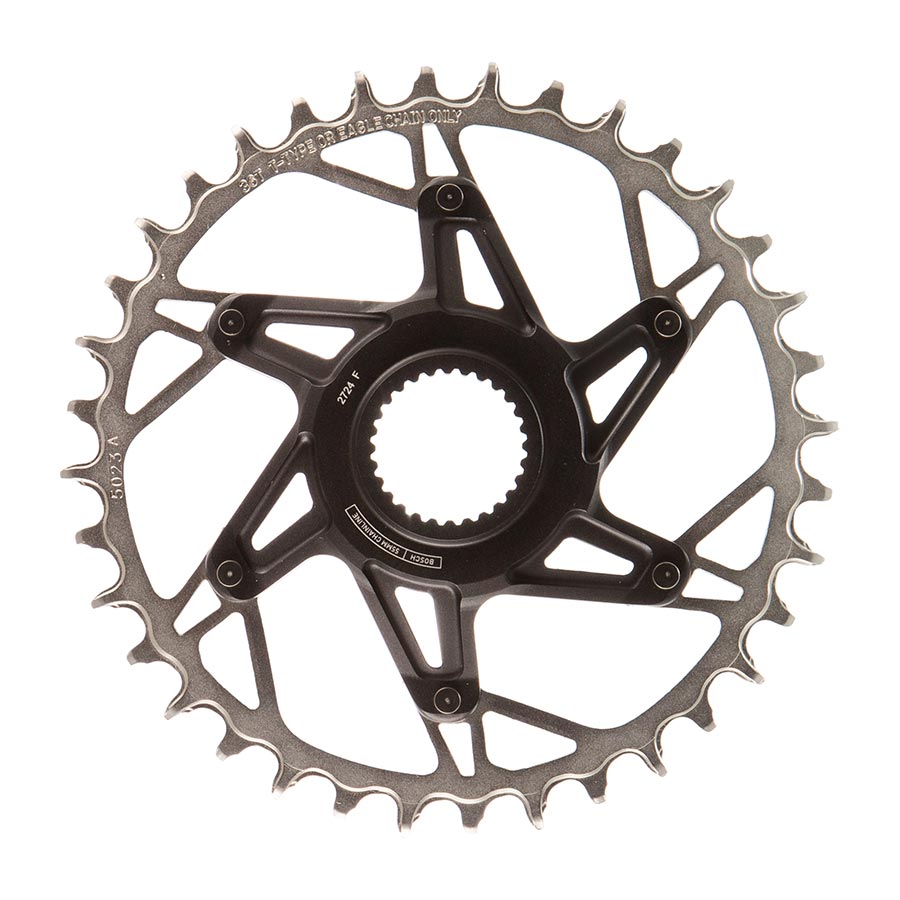 SRAM XX SL Eagle T-Type Chainring