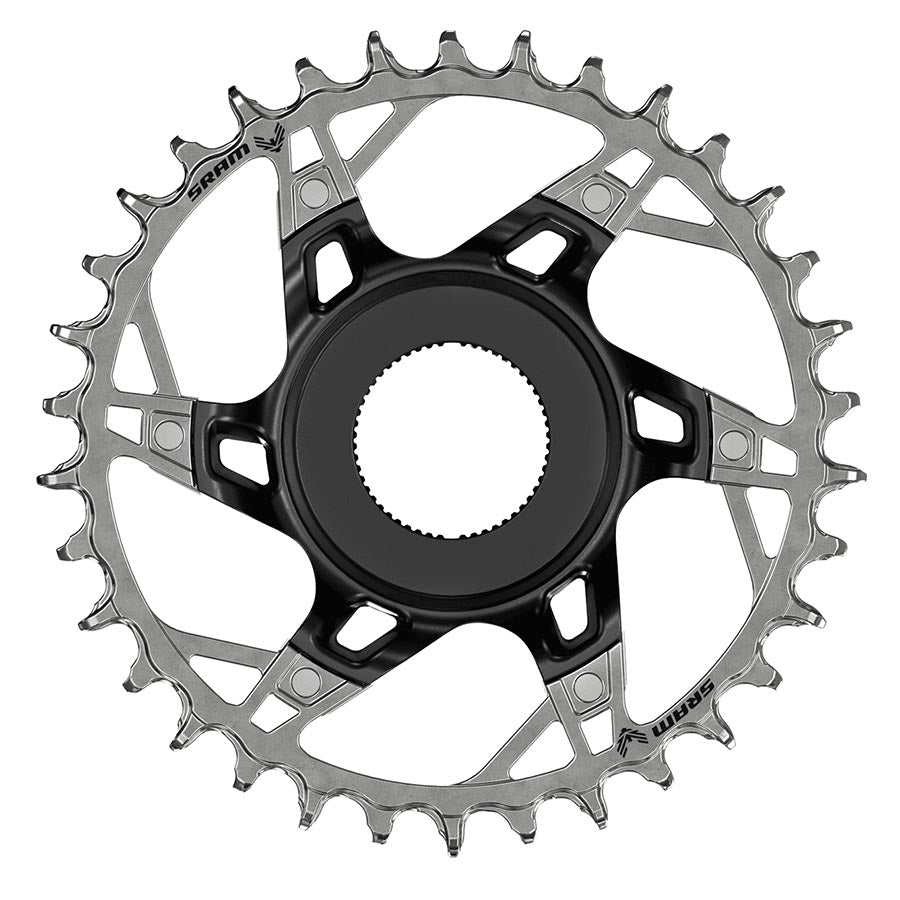 SRAM XX SL Eagle T-Type Chainring - Thumbnail 3
