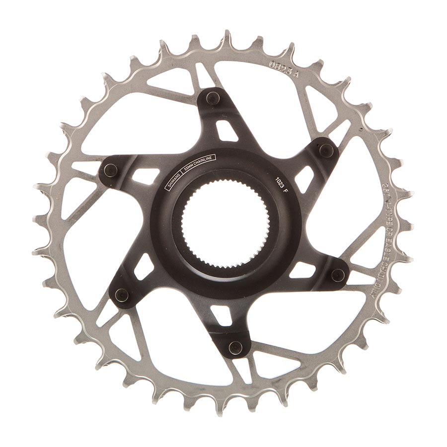 SRAM XX SL Eagle T-Type Chainring - Thumbnail 5