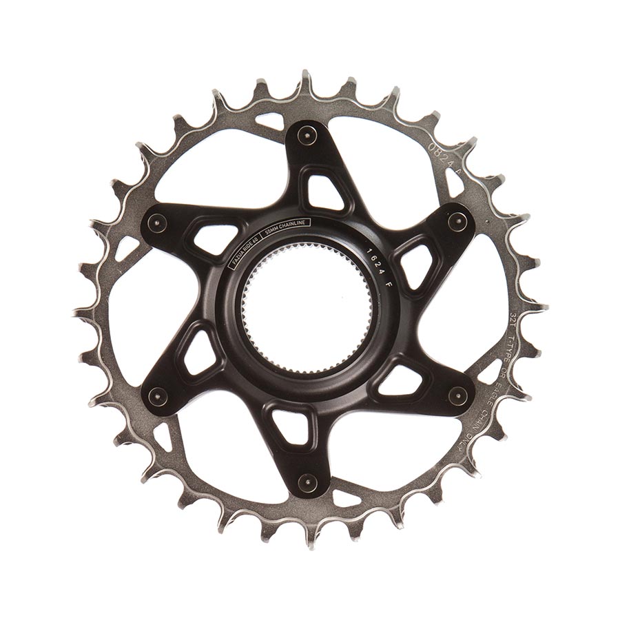 SRAM XX T-Type Chainring - Thumbnail 4