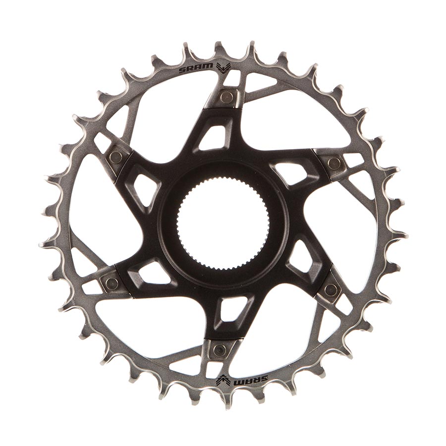 SRAM XX T-Type Fazua Chainring