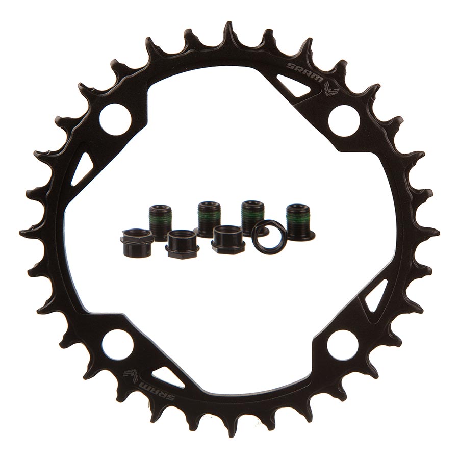SRAM T-Type Chainring