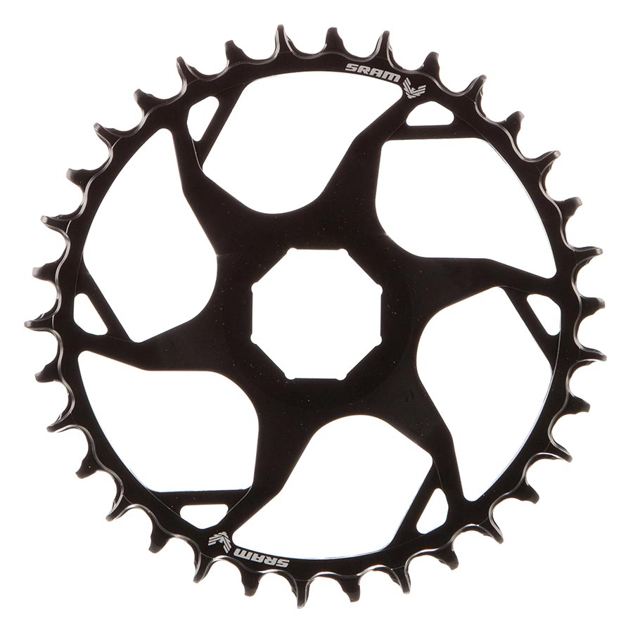 SRAM T-Type E-MTB Chainring