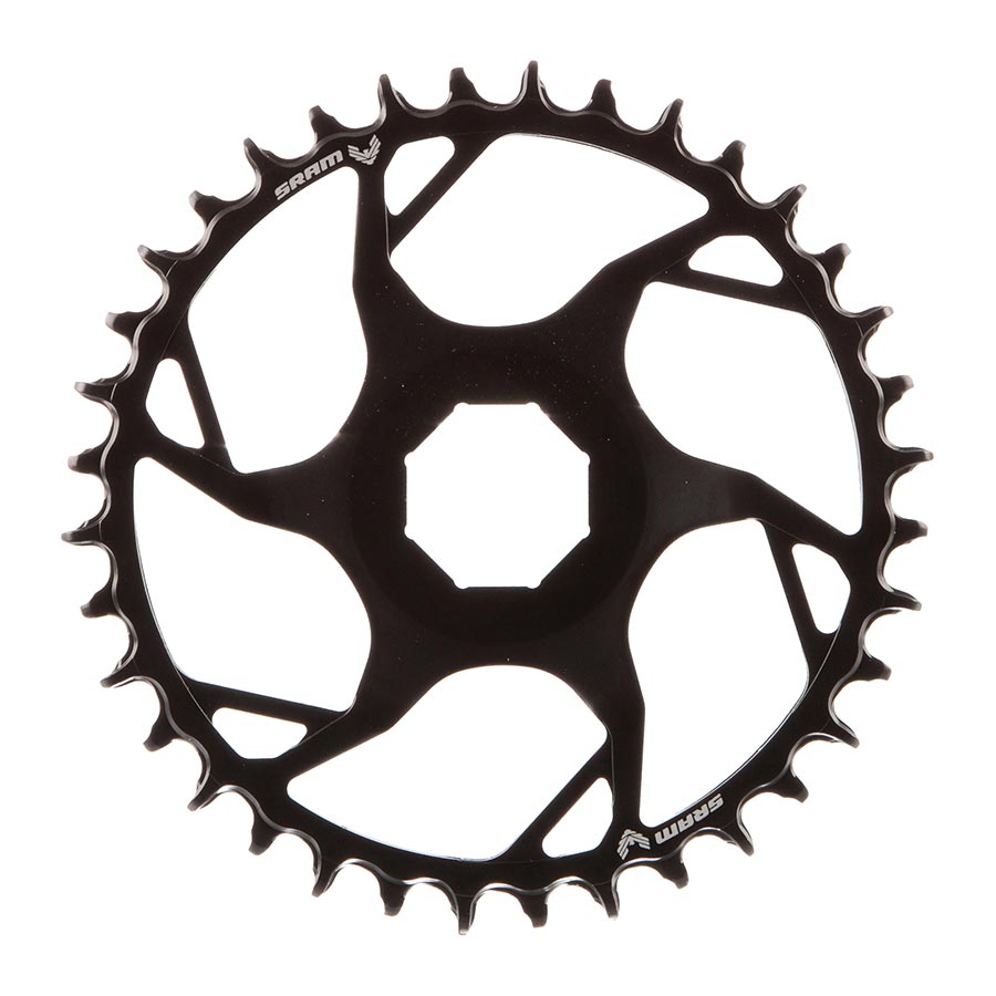 SRAM T-Type Chainring