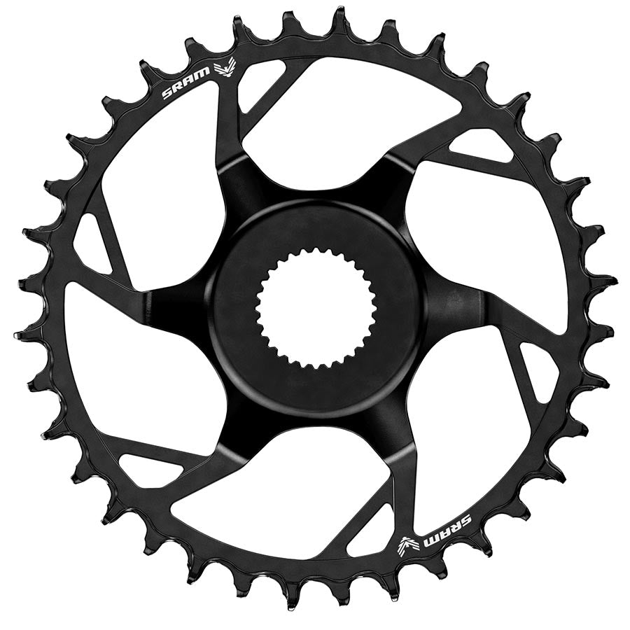 SRAM Bosch T-Type Chainring