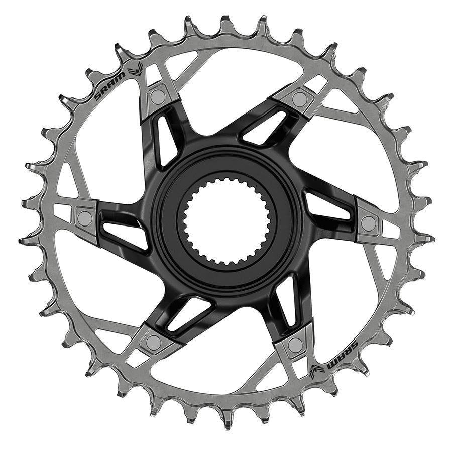 SRAM XX SL Eagle T-Type Chainring - Thumbnail 2