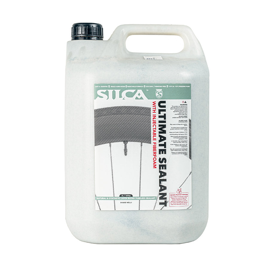 Silca Ultimate Tubeless Sealant 5L