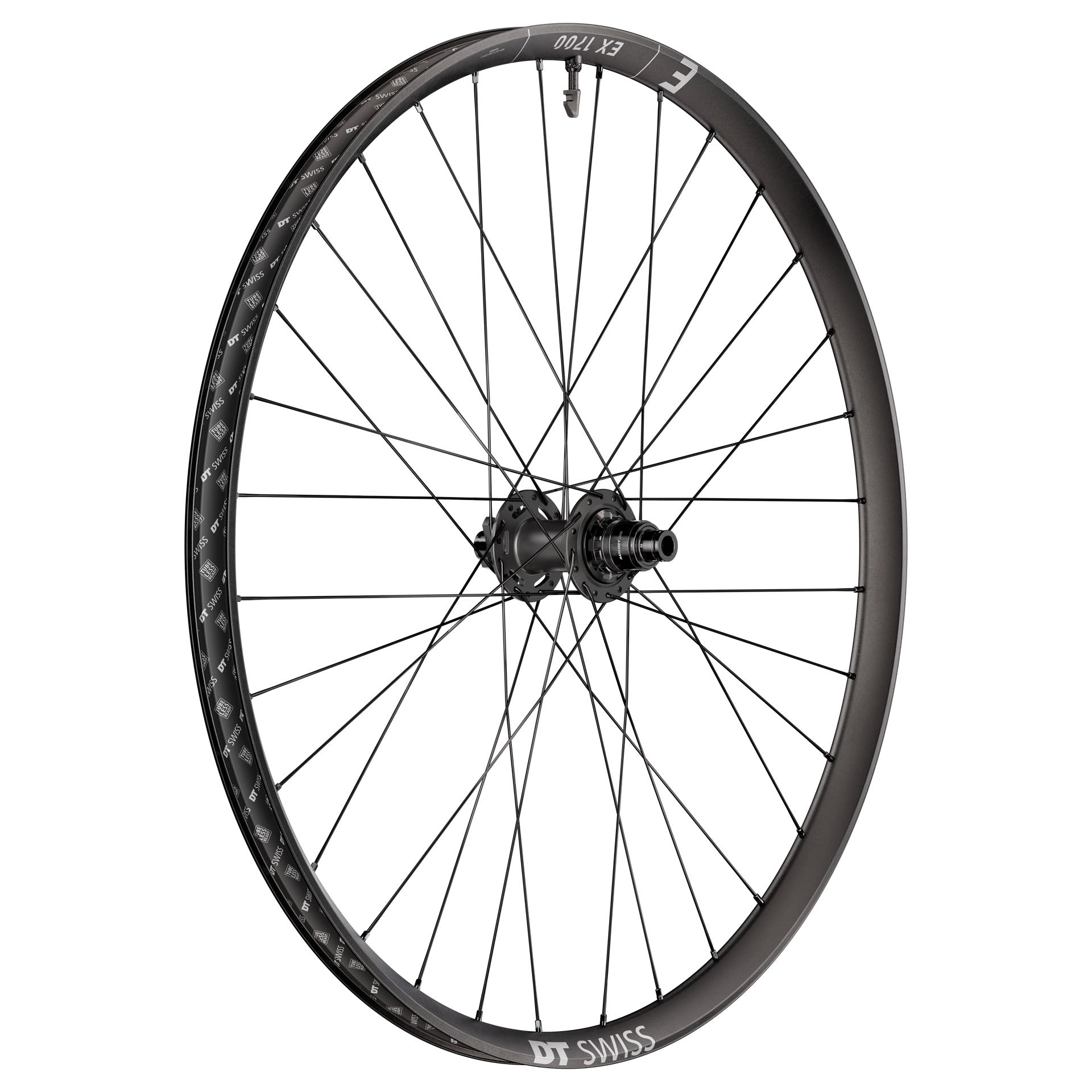 DT Swiss EX 1700 Classic Rear Wheel 29" 12x157 XD
