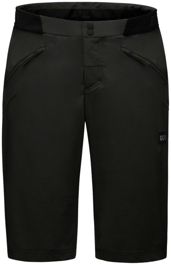 Gorewear Fernflow Shorts - Black Women's Small