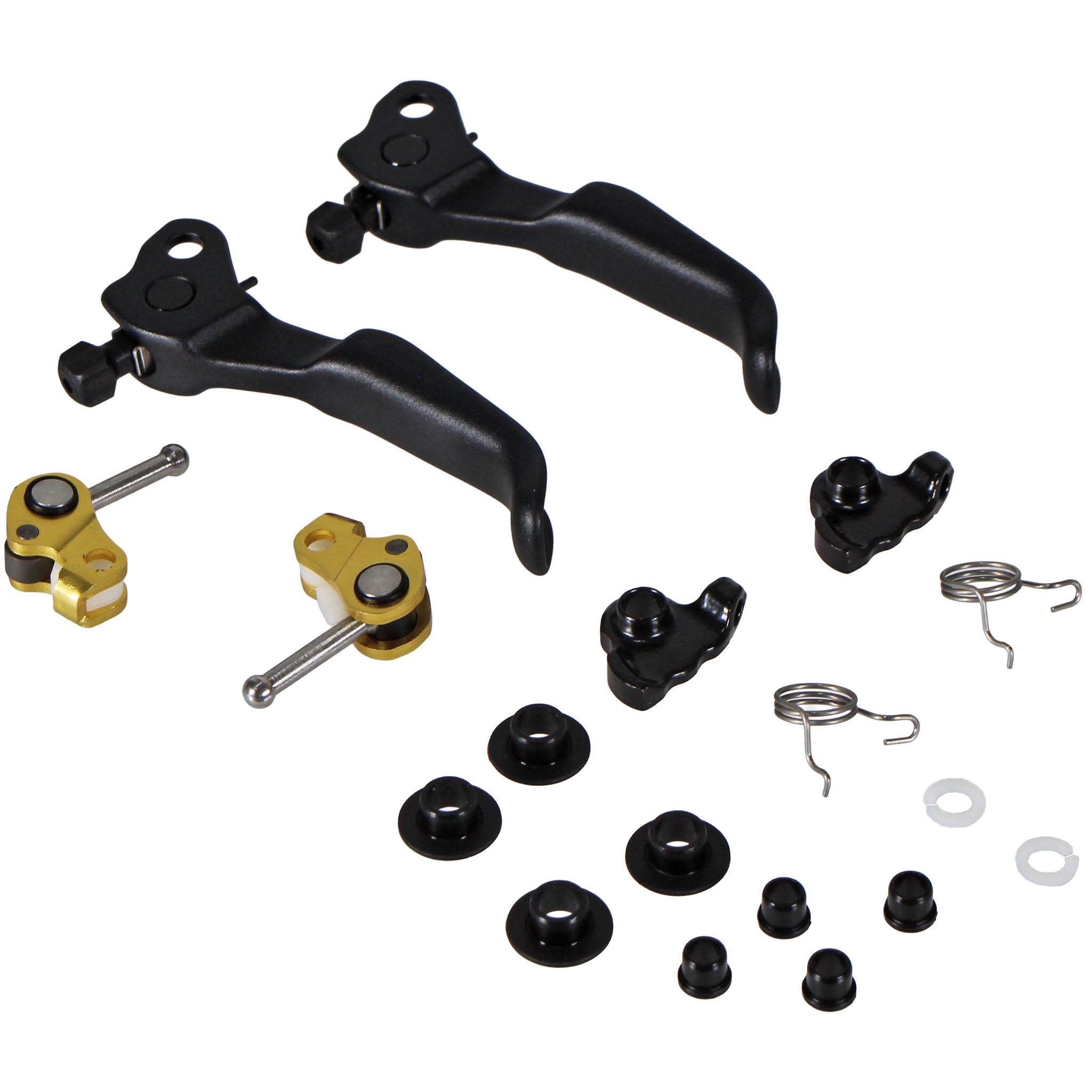 SRAM Lever Tuning Kit Maven Bronze Aluminum A1