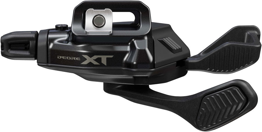Shimano XT SL-M8200-IR Shift Lever - Right 12-Speed I-Spec EV