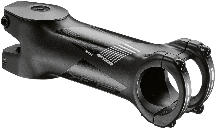 Full Speed Ahead SL-K SCR Stem - 130mm 31.8 Clamp +/-6 1 1/8" Alloy Black