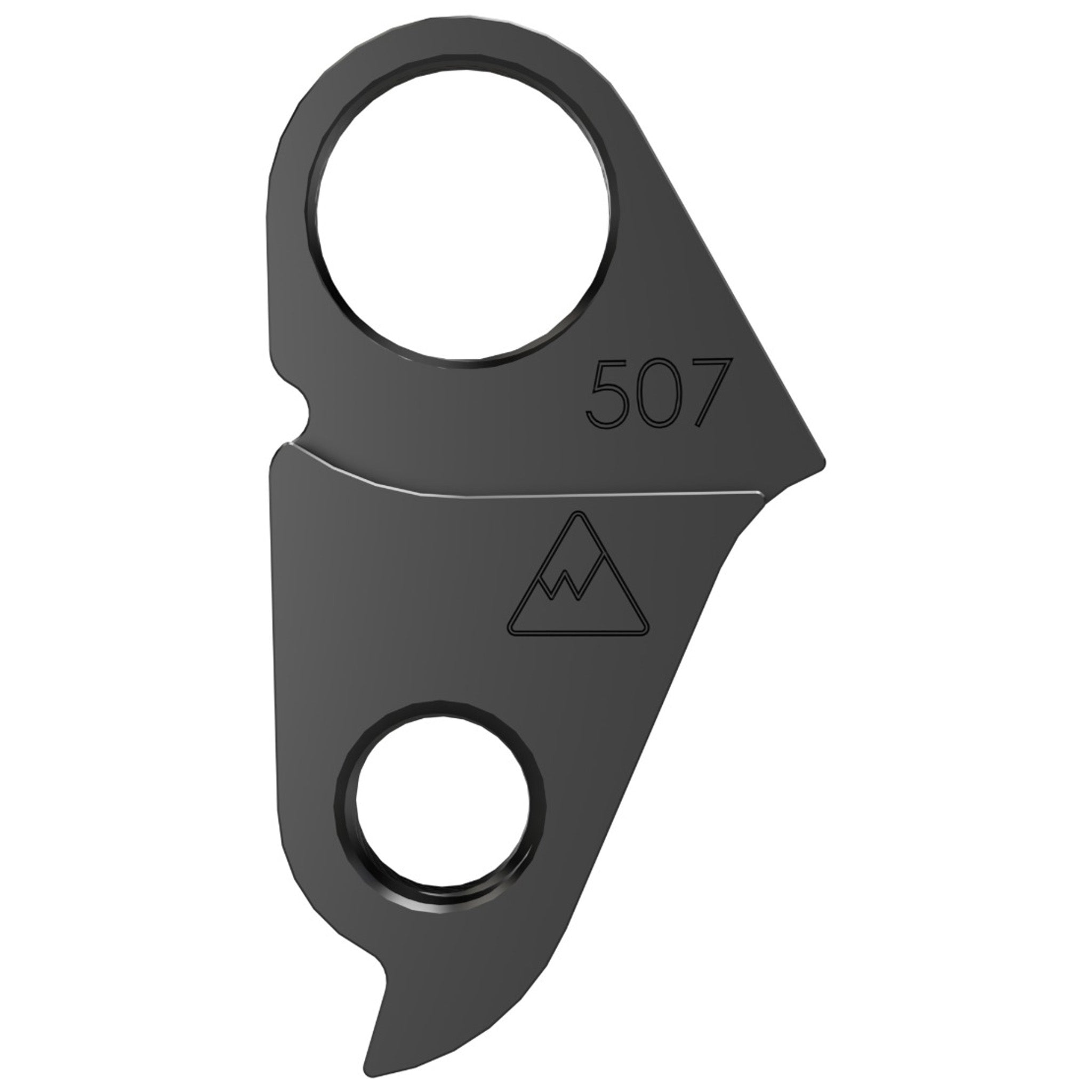 Wheels Mfg Derailleur Hanger Dropout #507