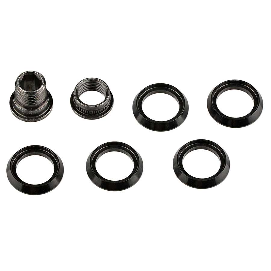 SRAM Force 1 Chainring Bolt - Thumbnail 2