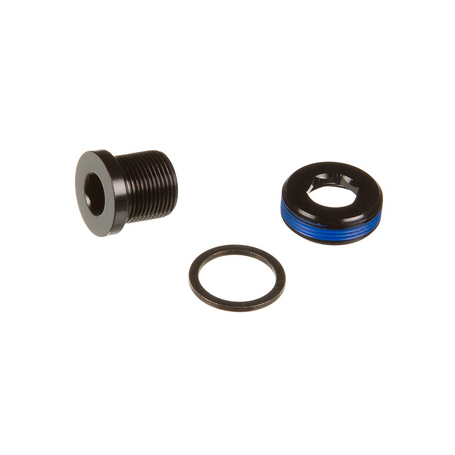 Truvativ GXP Crank Arm Bolts - Thumbnail 4