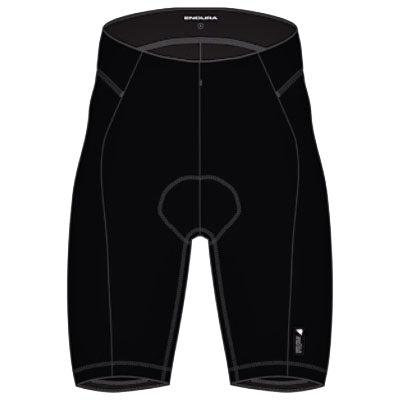 Endura 6 Panel Waist Shorts Black M