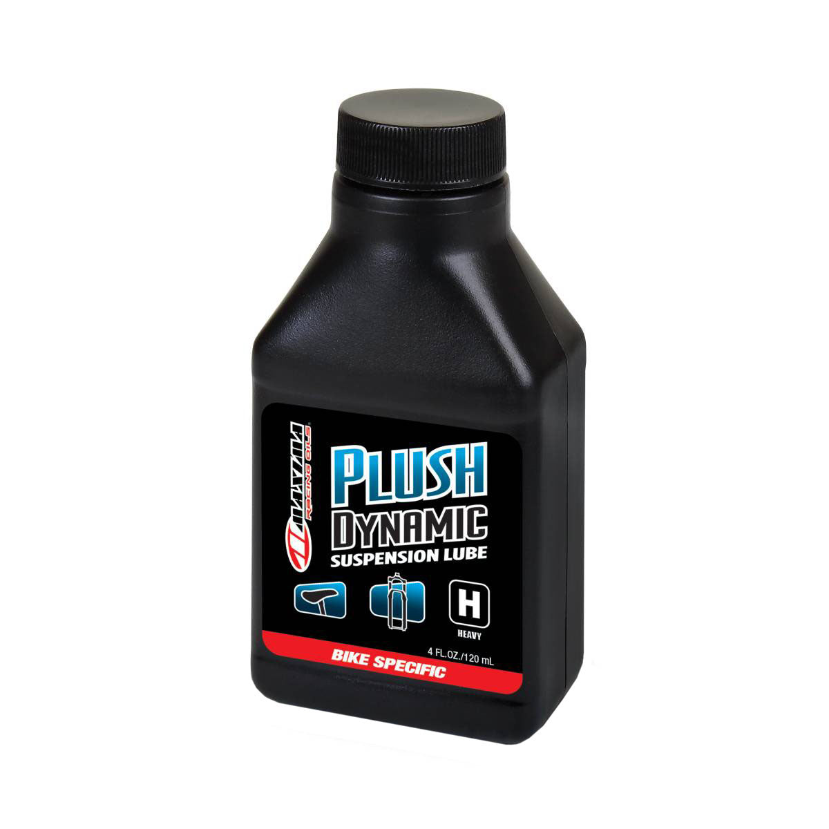 Maxima Plush Dynamic Light Suspension Fluid 4.0oz