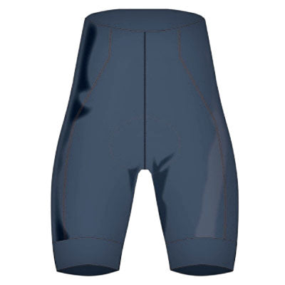 Endura Loop Waist Shorts Carbon Gray M