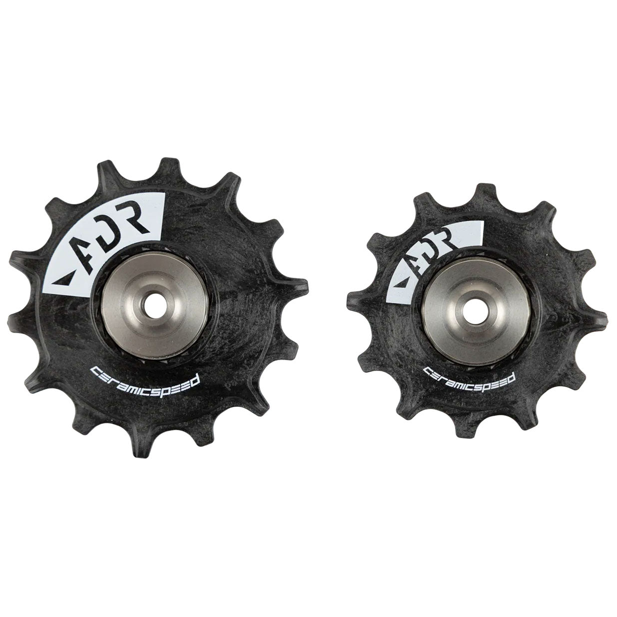 CeramicSpeed ALPHA Pulley Wheel SRAM Eagle XX1/X01 AXS + XX1/X01/GX