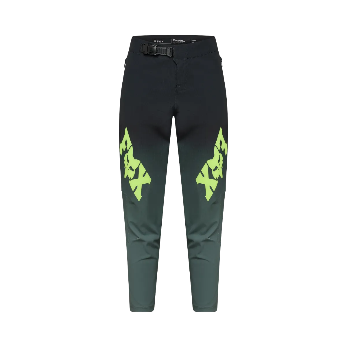 Youth Ranger Pants Foundry - Sage Green / 28