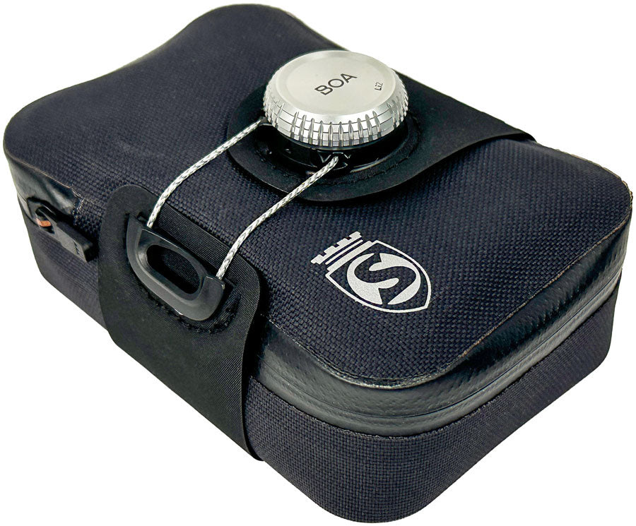 Silca Mattone Ultimate Seat Bag