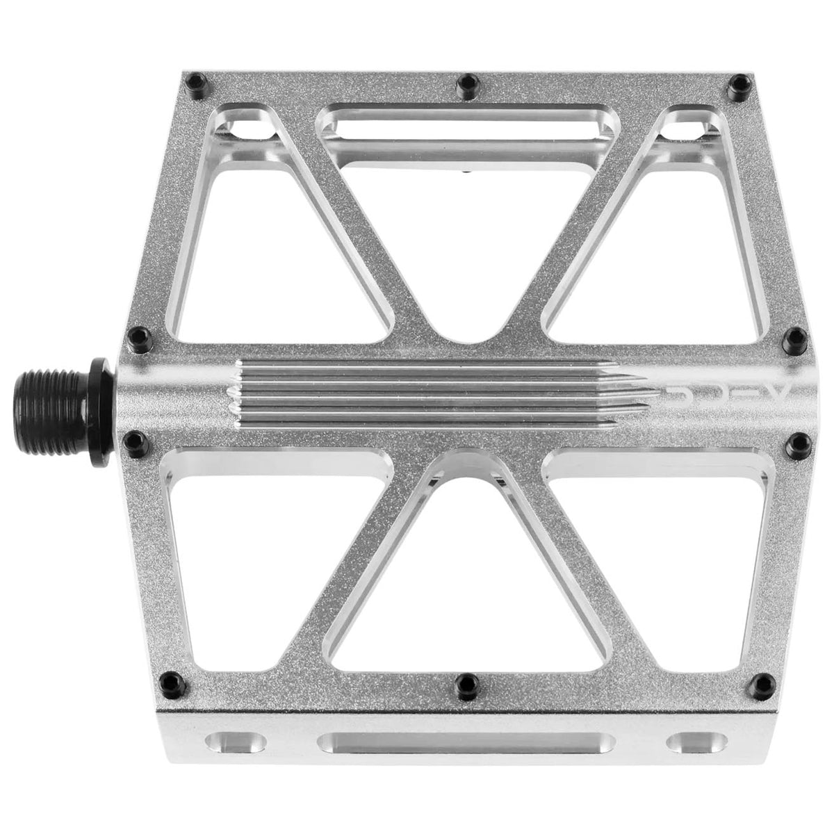 5Dev Flatline Pedal Raw