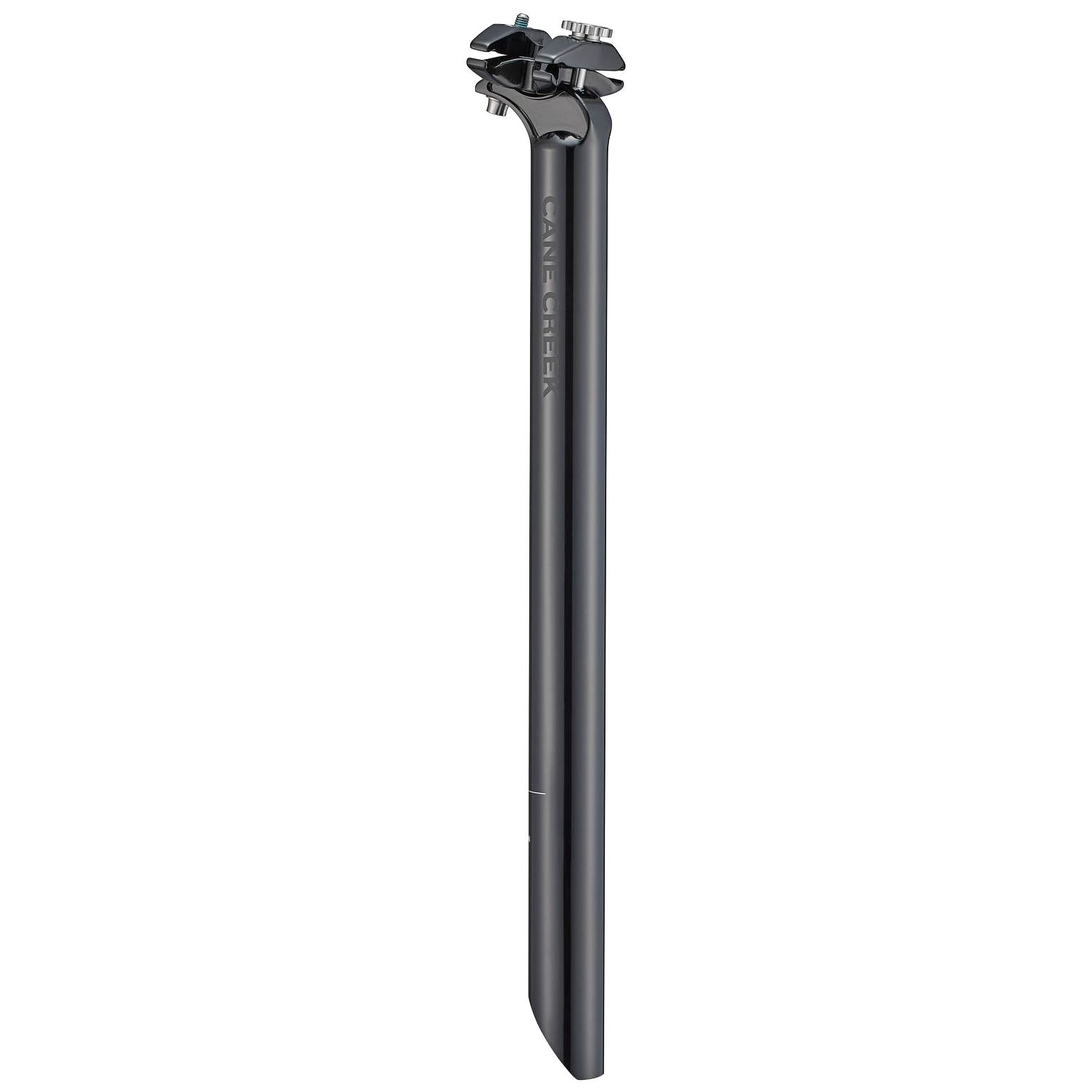 Cane Creek GXC Seatpost 31.6mm SB10mm 350mm Black