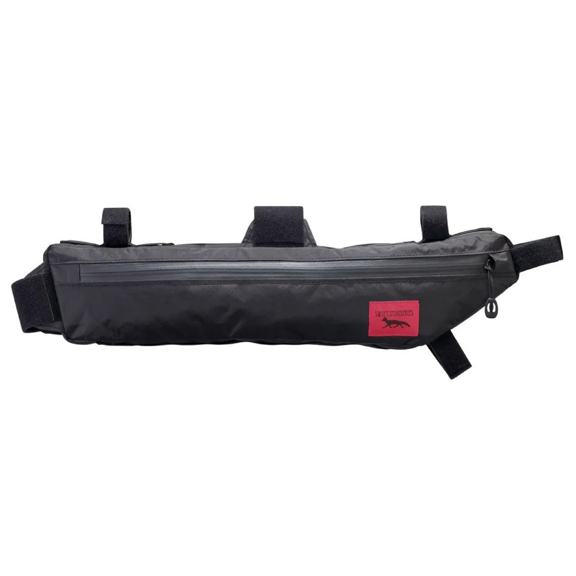 Swift Industries Hold Fast Half Frame Bag 2.75L Black