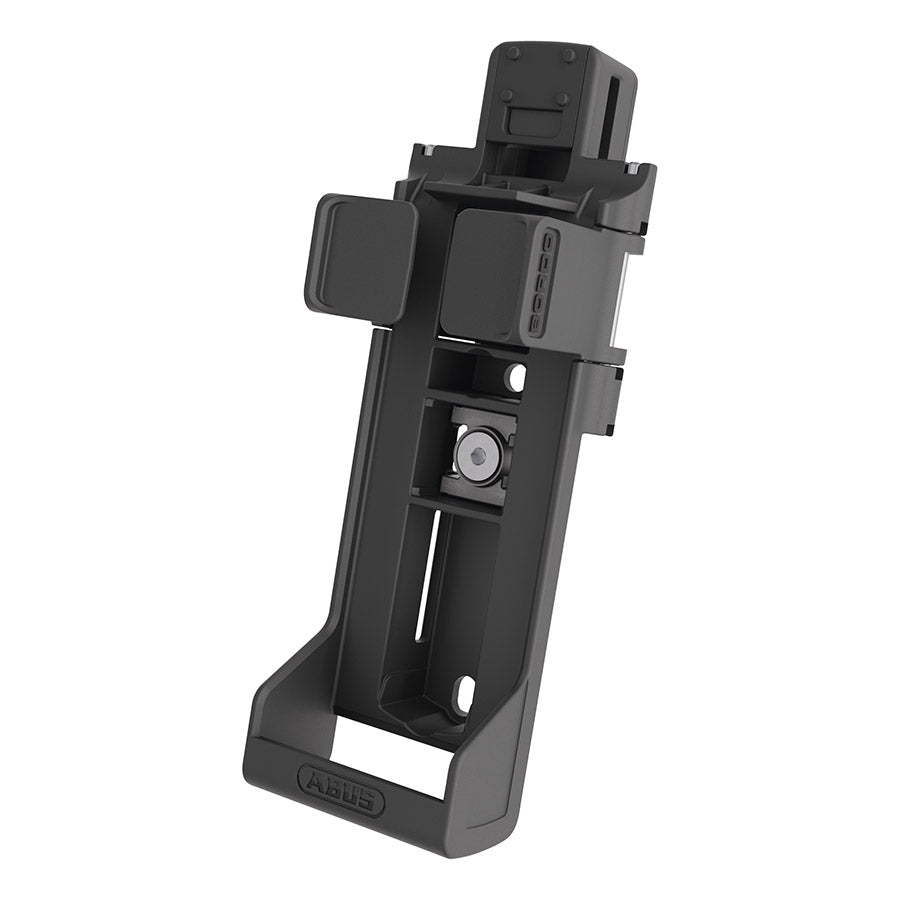 Abus Bordo 5800k/80 SH Bracket Folding Lock Key - Plus 80cm 2.6' 2.5mm Black