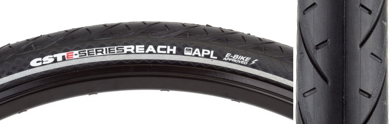 E-Series Reach