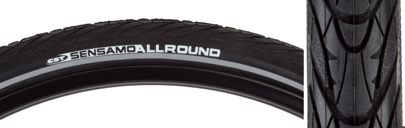 CST Sensamo Allaround Tire