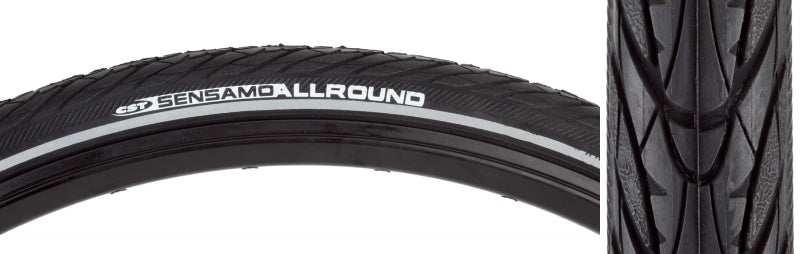 CST Sensamo Allaround